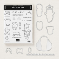 Stampin Up Product 148347