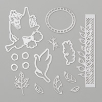 Stampin Up Product 148529