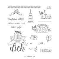 Stampin Up Product 149207