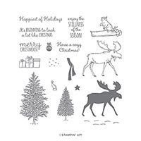 Stampin Up Product 150494