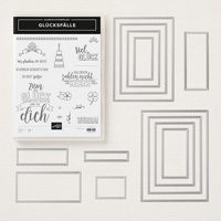 Stampin Up Product 150629