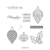 Stampin Up Product 150696