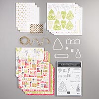 Stampin Up Product 150718