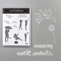 Stampin Up Product 151061