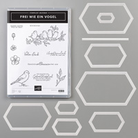 Stampin Up Product 151125