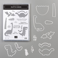 Stampin Up Product 151141