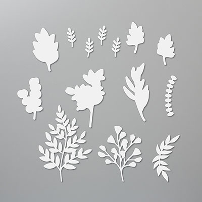 Stampin Up Product 152714