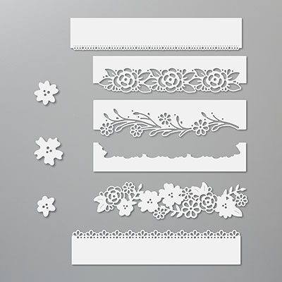 Stampin Up Product 152724