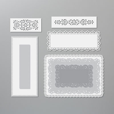 Stampin Up Product 152726