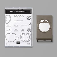 Stampin Up Product 153038