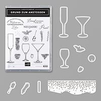 Stampin Up Product 153046