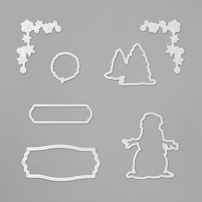 Stampin Up Product 153564