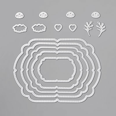 Stampin Up Product 153570