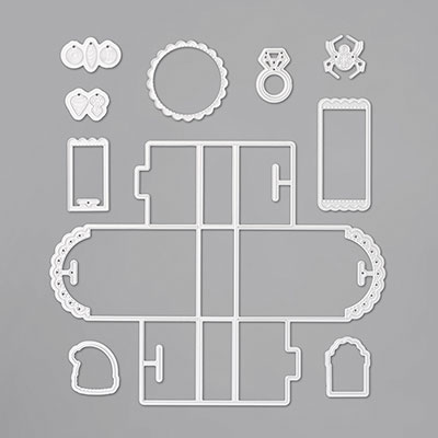Stampin Up Product 153571