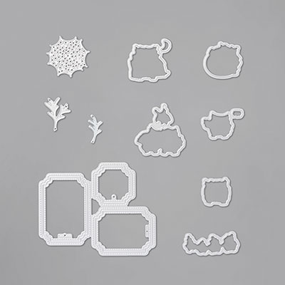 Stampin Up Product 153573
