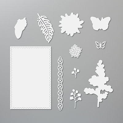 Stampin Up Product 153586