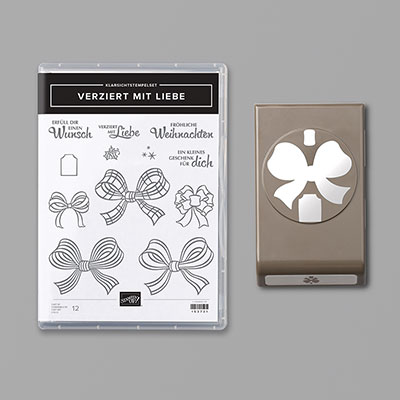 Stampin Up Product 155157