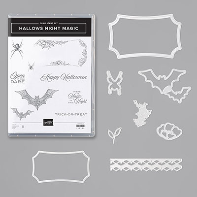 Stampin Up Product 155188