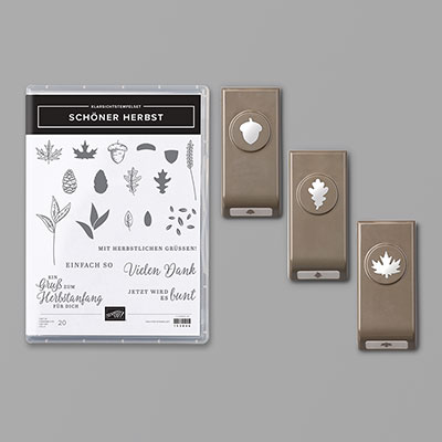 Stampin Up Product 155192