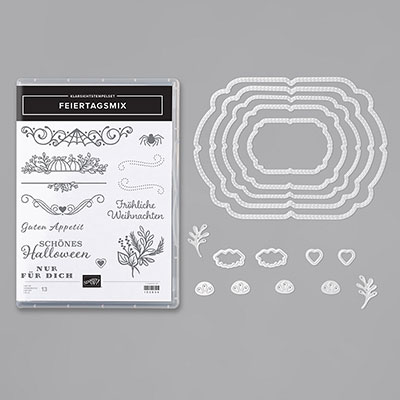 Stampin Up Product 155203