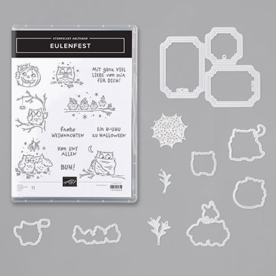 Stampin Up Product 155210