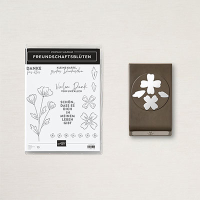 Stampin Up Product 155589