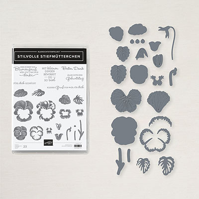 Stampin Up Product 155673