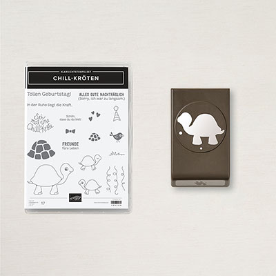 Stampin Up Product 155818