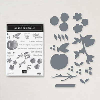 Stampin Up Product 155822