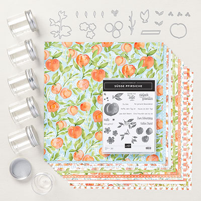 Stampin Up Product 155830