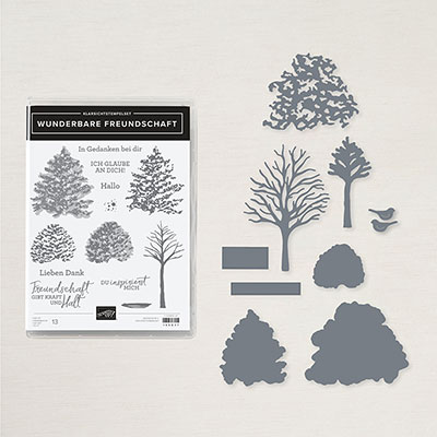 Stampin Up Product 155833
