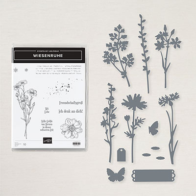 Stampin Up Product 155846