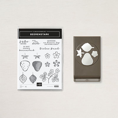 Stampin Up Product 156216