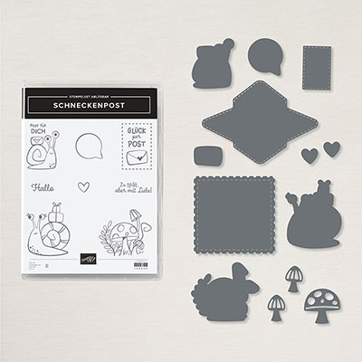 Stampin Up Product 156257