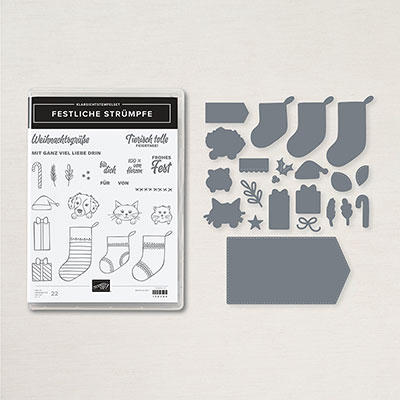 Stampin Up Product 156800