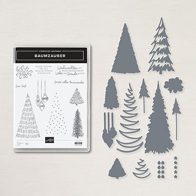 Stampin Up Product 156812