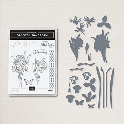 Stampin Up Product 157795
