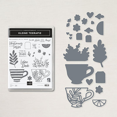 Stampin Up Product 158669