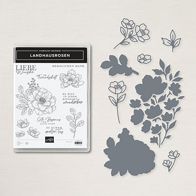 Stampin Up Product 159050