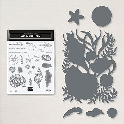 Stampin Up Product 159518