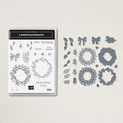 Stampin Up Product 159661