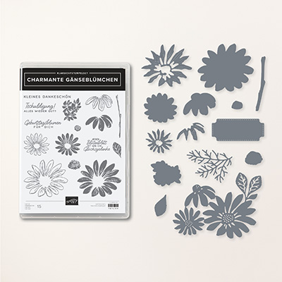 Stampin Up Product 161299