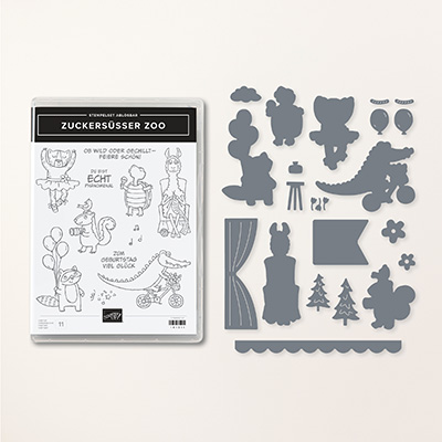 Stampin Up Product 161317