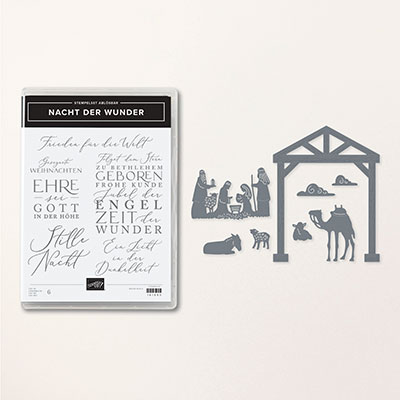 Stampin Up Product 161999