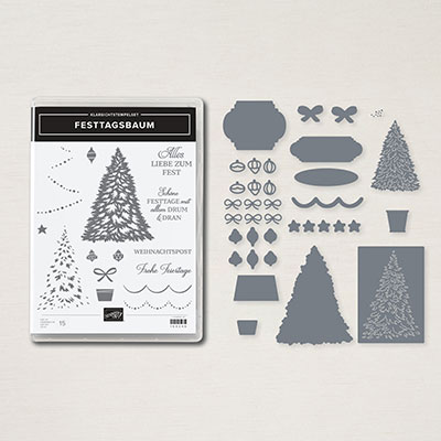 Stampin Up Product 162525