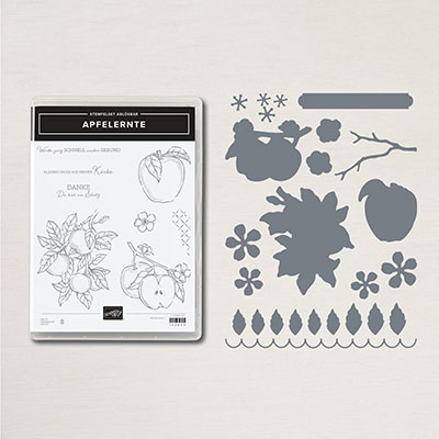 Stampin Up Product 162528