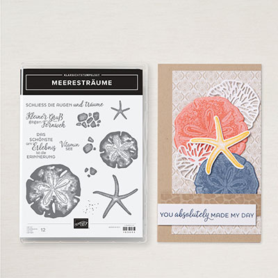 Stampin Up Product 163496