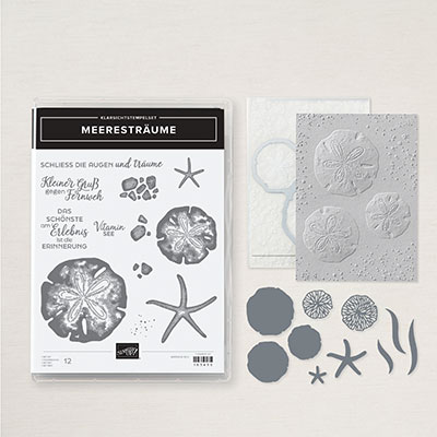 Stampin Up Product 163499