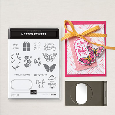 Stampin Up Product 163573