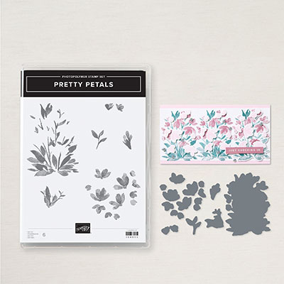 Stampin Up Product 164869